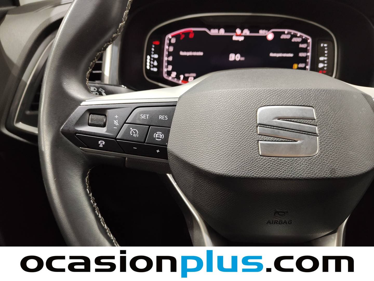 Foto Seat Ateca SEAT Ateca 1.5 TSI S&S Style XL (150 CV)