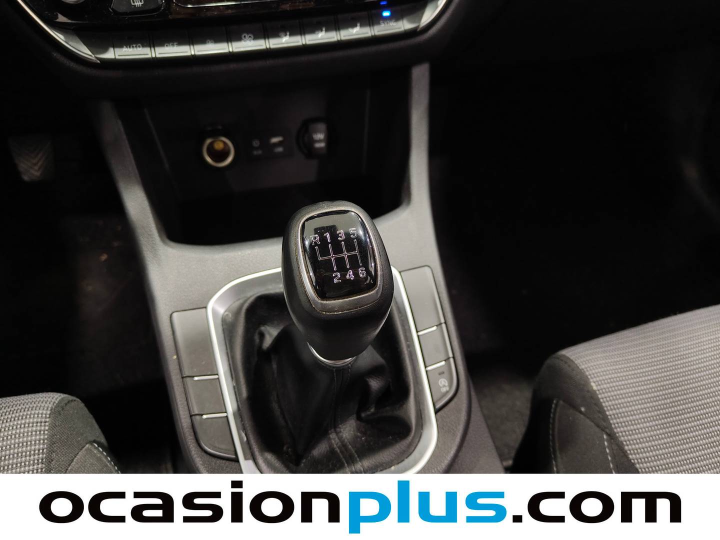 Hyundai i30 Hyundai i30 1.0 TGDI Klass (120 CV) de segunda mano
