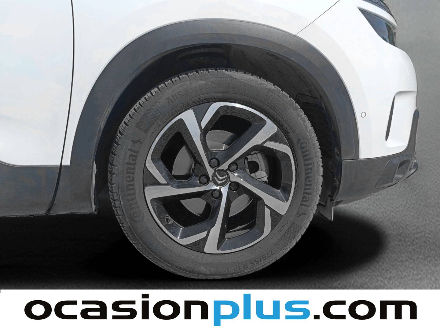 Citroën C5 Aircross Citroën C5 Aircross BlueHdi 130 S&S Feel EAT8 (131 CV) barato