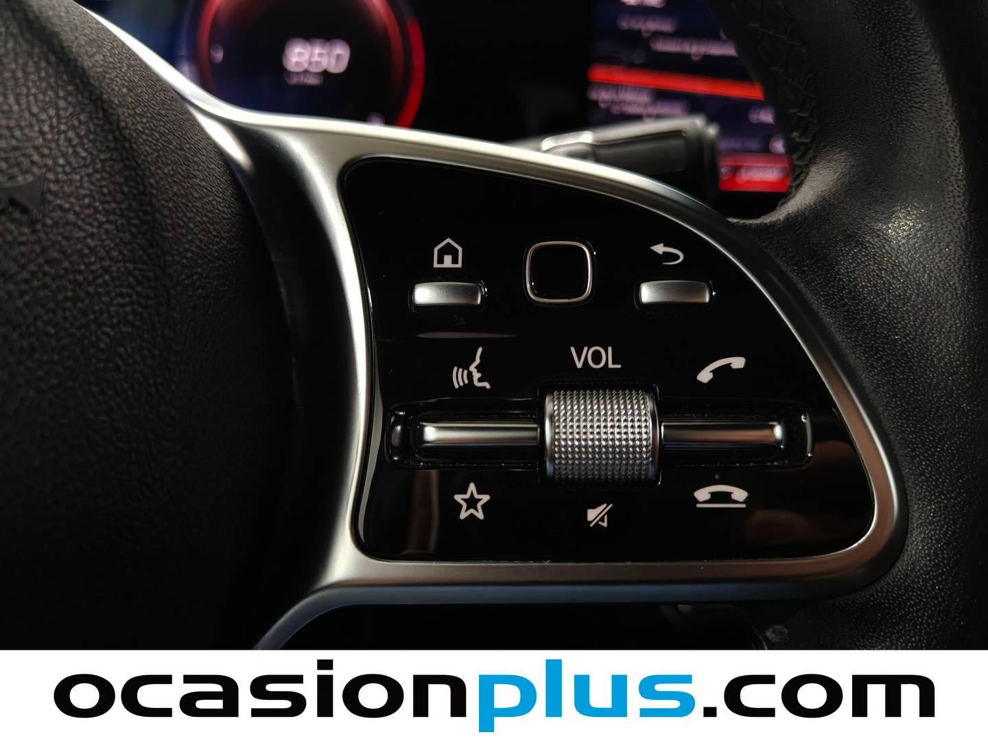 Mercedes Clase B Mercedes Clase B B 180 d (116 CV) al mejor precio