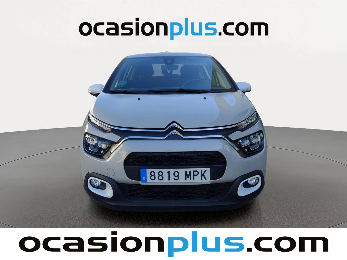 Citroën C3 Citroën C3 BlueHDi 100 S&S You! (102 CV) seminuevo