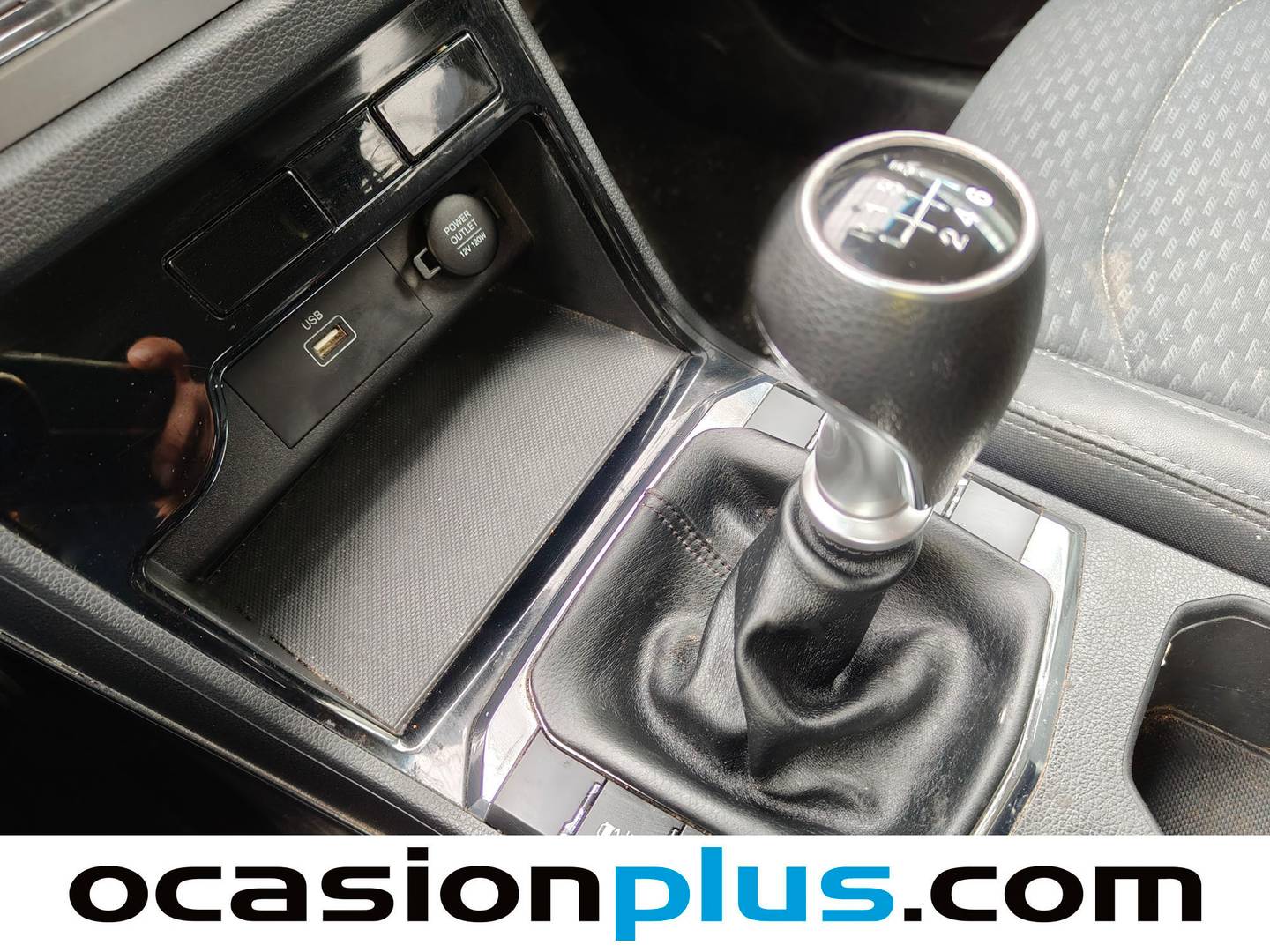 SsangYong Korando SsangYong Korando D16T Premium (136 CV) de segunda mano