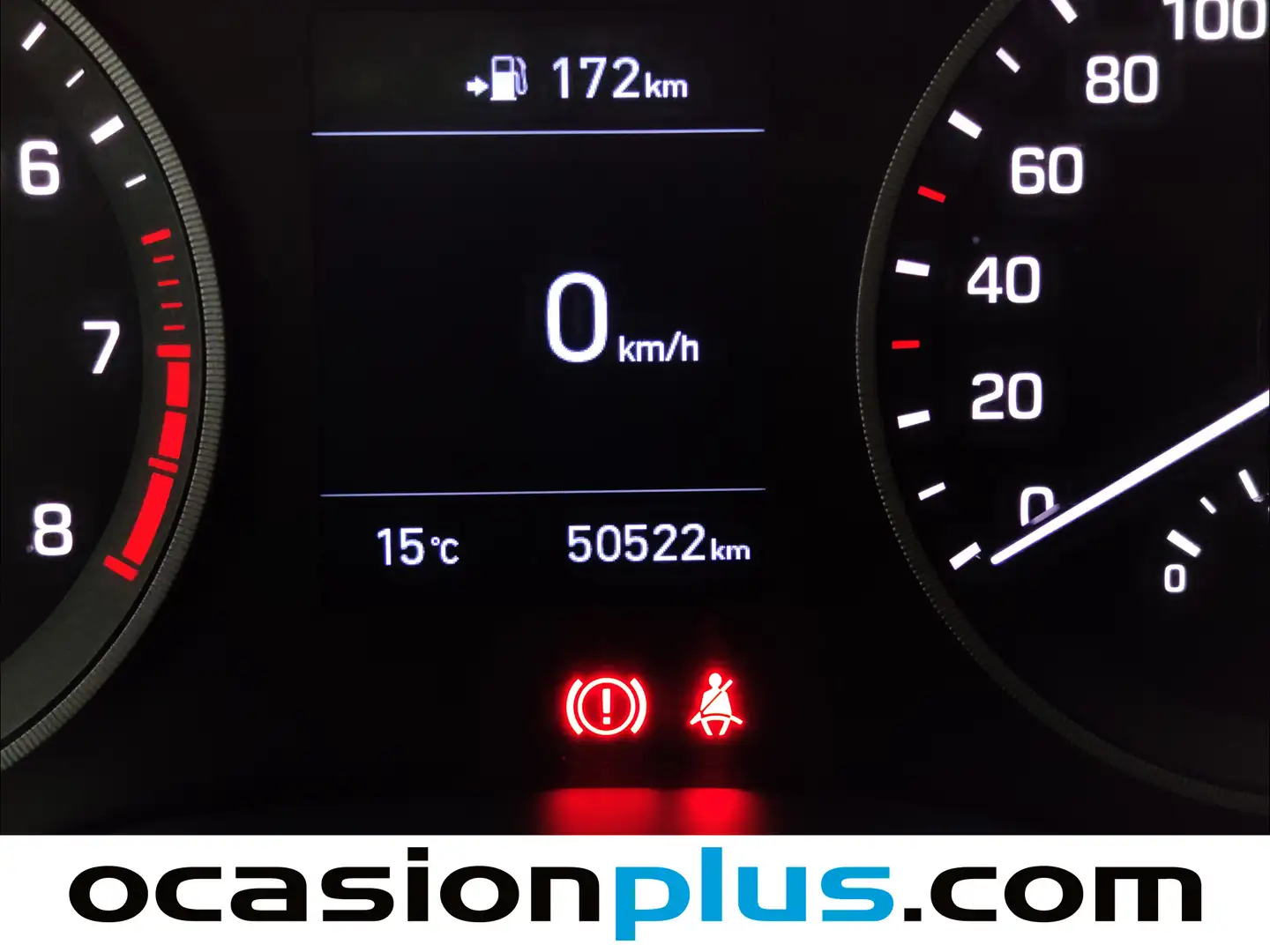 Foto Hyundai Tucson Hyundai Tucson 1.6 GDI N-Line Lite 4x2 (132 CV)