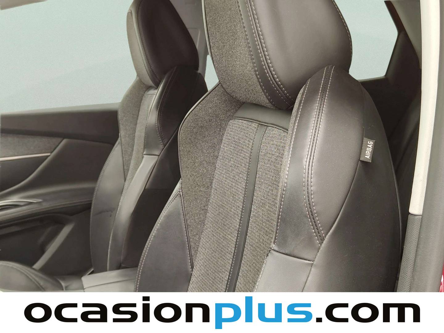 Peugeot 3008 Peugeot 3008 PureTech 130 Allure EAT6 (130 CV) seminuevo