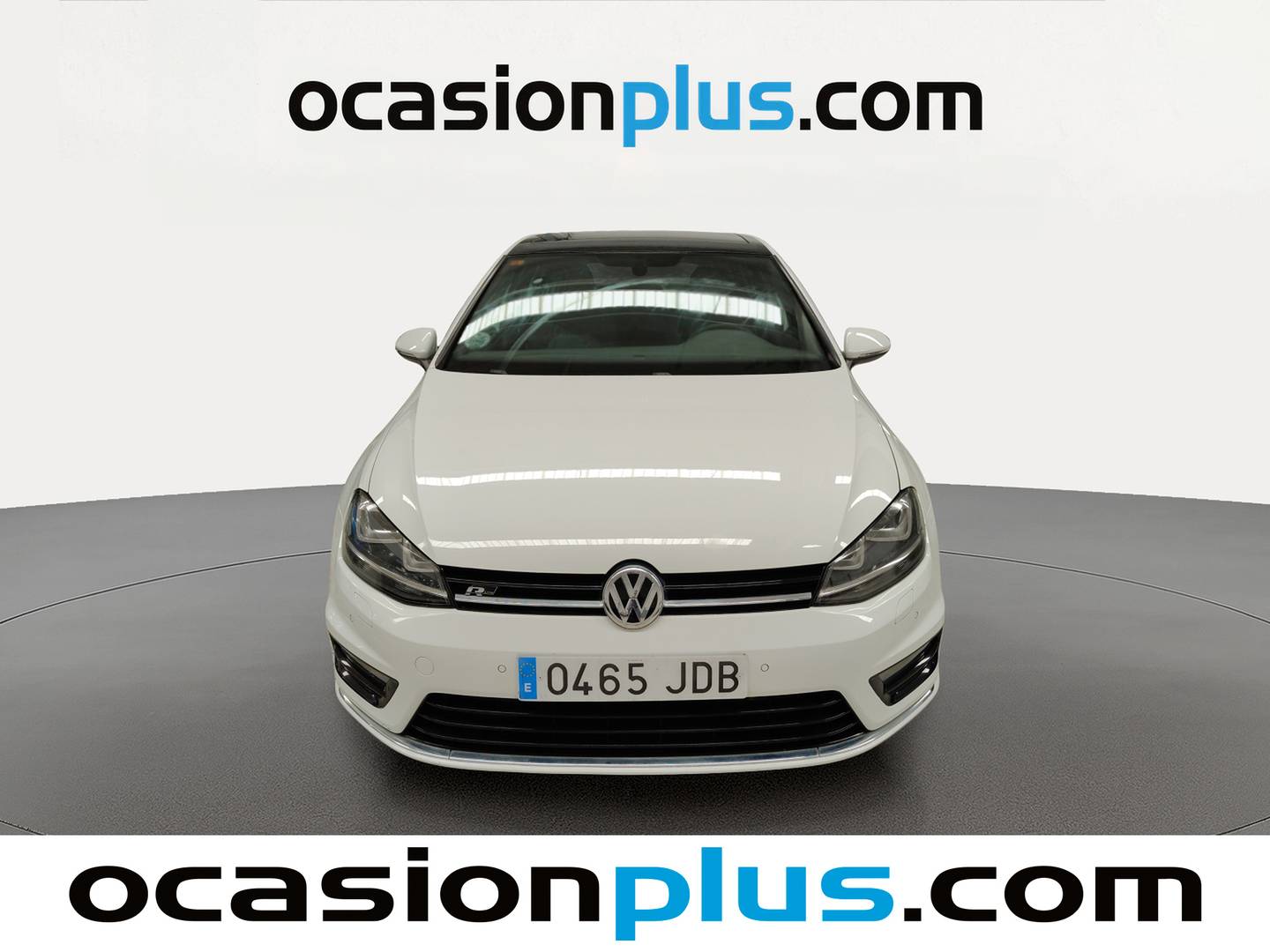 Volkswagen Golf Volkswagen Golf 2.0 TDI CR BMT (150 CV) DSG Pack R-Line 150cv