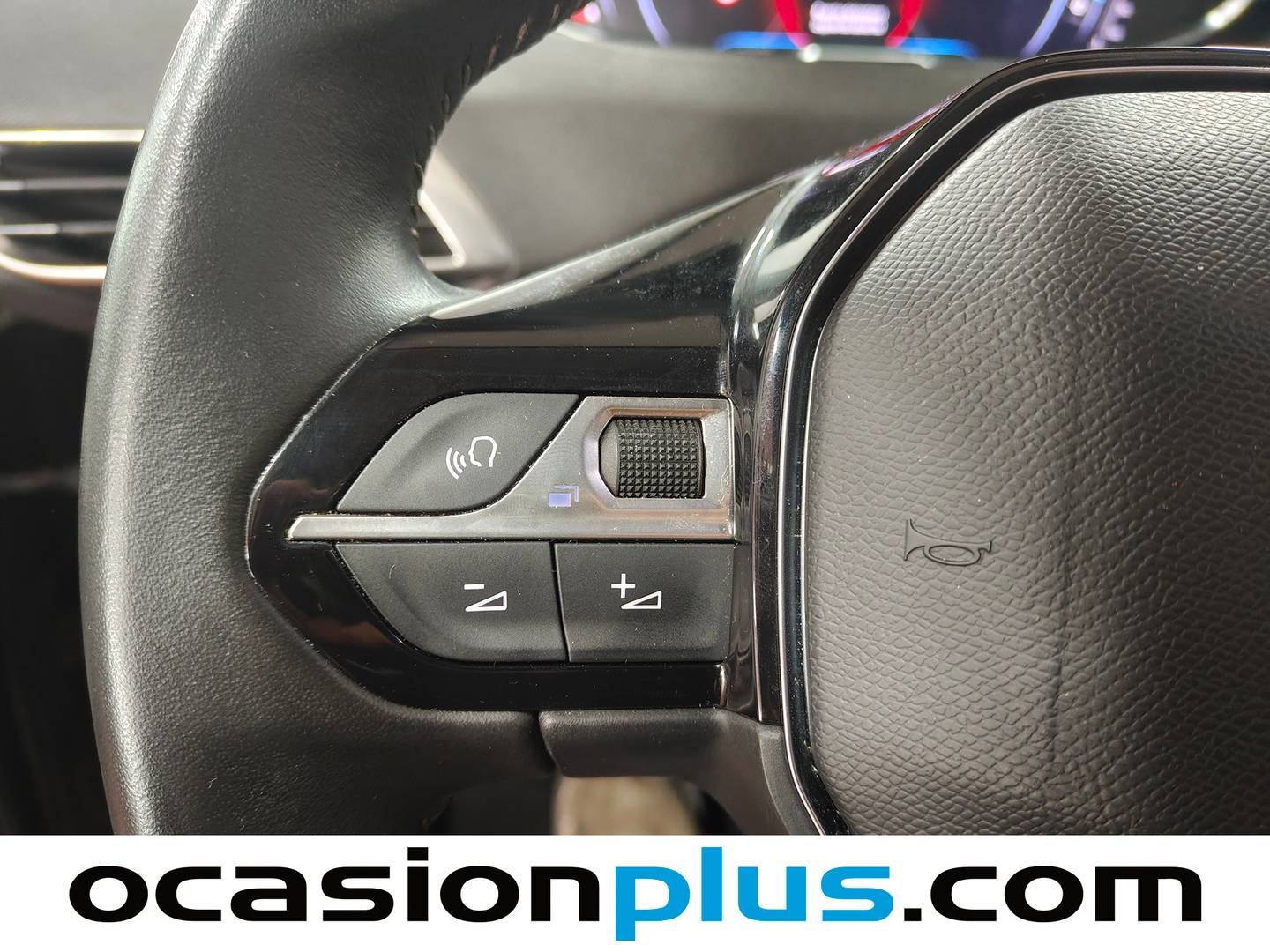 Foto Peugeot 5008 Peugeot 5008 BlueHDi 130 S&S Allure (130 CV) 7 Plazas