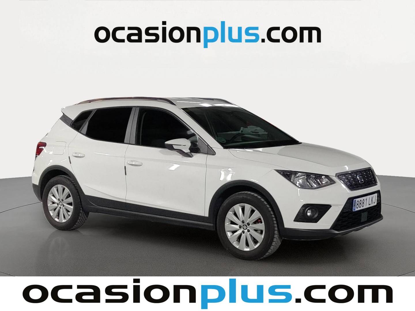 Foto Seat Arona SEAT Arona 1.0 TSI Ecomotive Style Edition (115 CV)