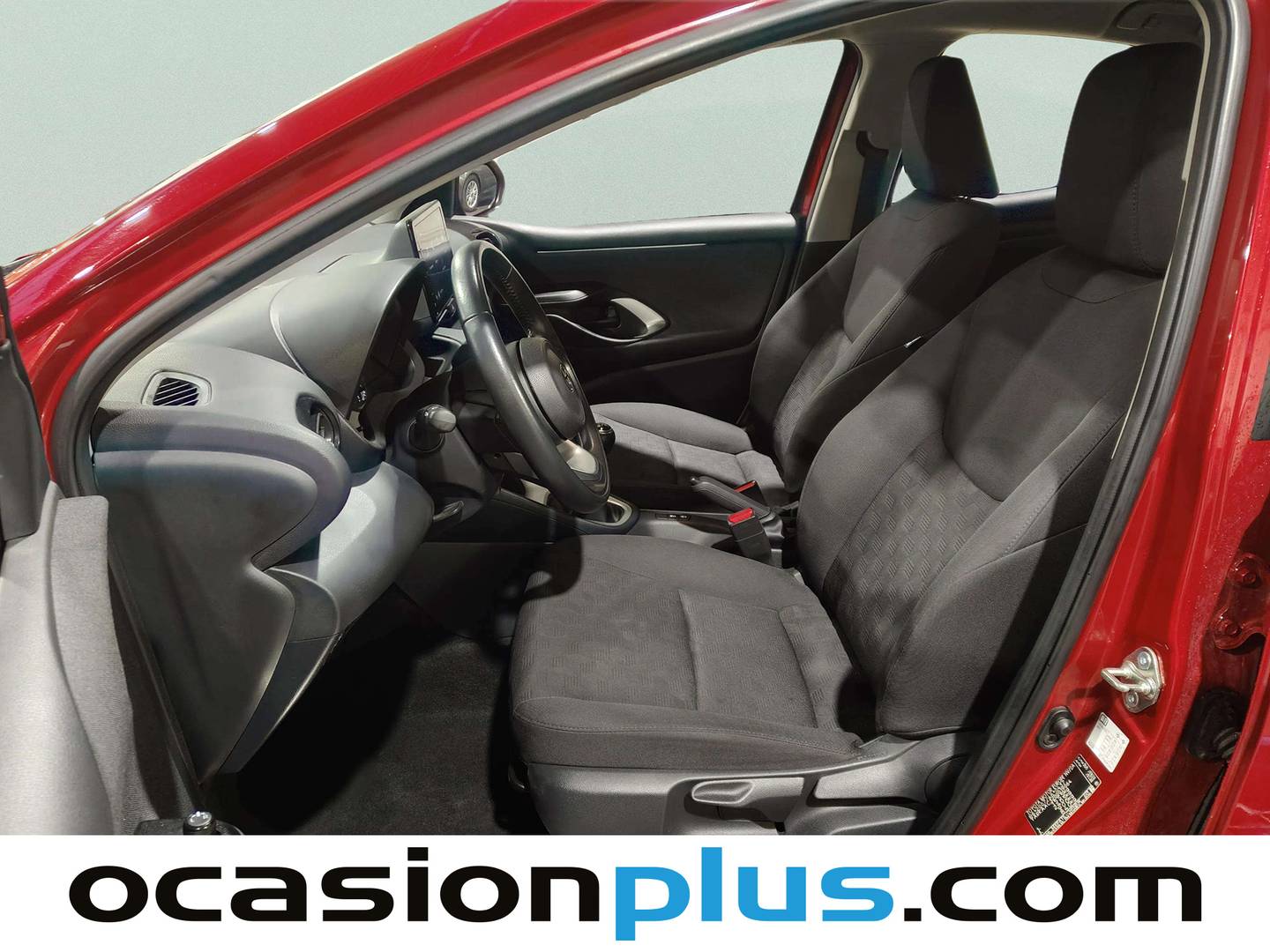 Foto Toyota Yaris Toyota Yaris 1.5 S-Edition (125 CV)