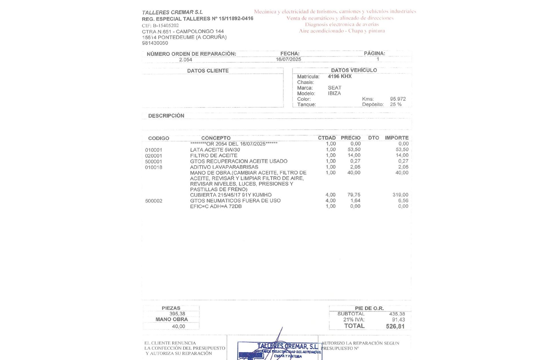SEAT Ibiza 1.0 Ecotsi FR - foto 19