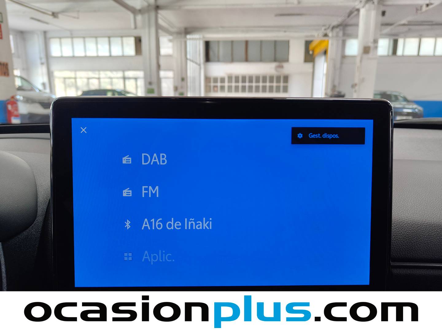 Toyota Yaris Cross Toyota Yaris Cross 130H GR Sport (130 CV) automático