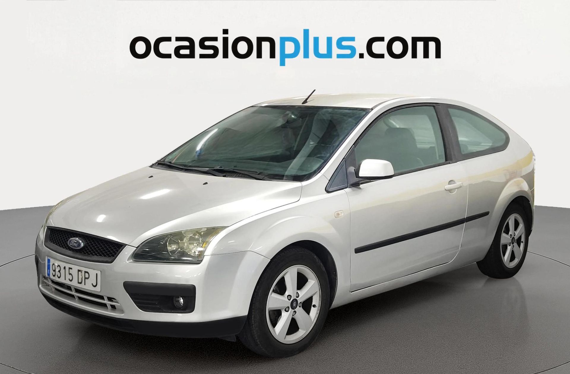 Ford Focus 1.6 Sport