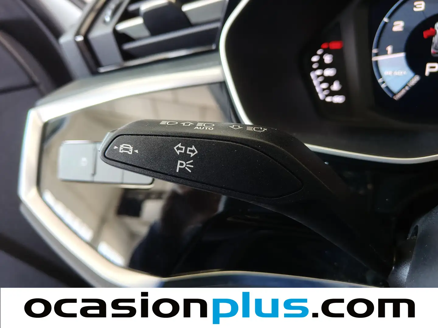 Foto Audi Q3 Audi Q3 Advanced 35 TFSI (150 CV) S tronic