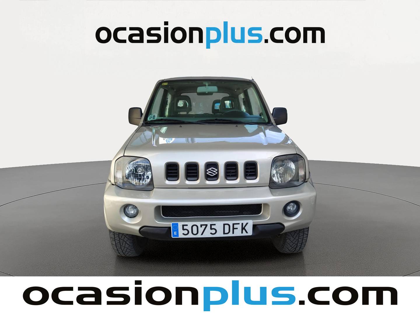 Suzuki Jimny Suzuki Jimny 1.3 16V Hard Top Pixel (80 CV) 80cv