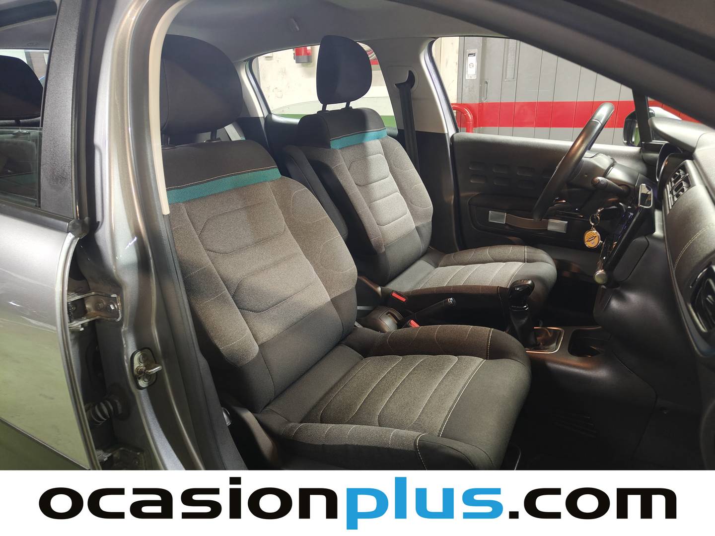 Foto Citroën C3 Citroen C3 PureTech 83 Feel Pack (83 CV)