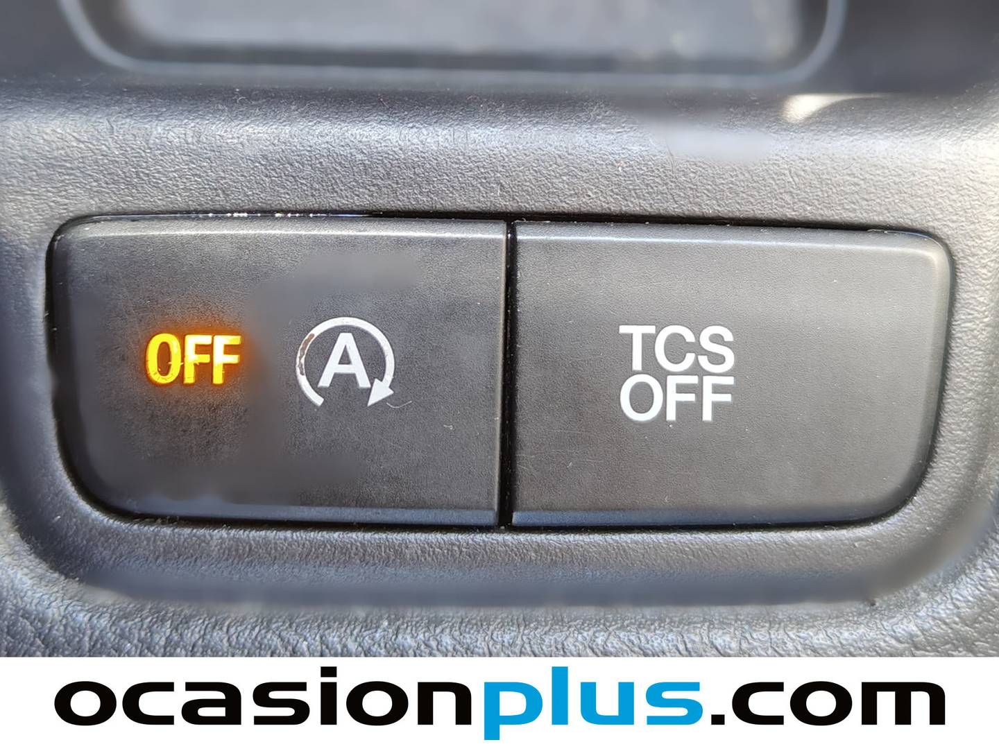 Ford Ka+ Ford Ka+ 1.2 Ti-VCT Essential (70 CV) seminuevo