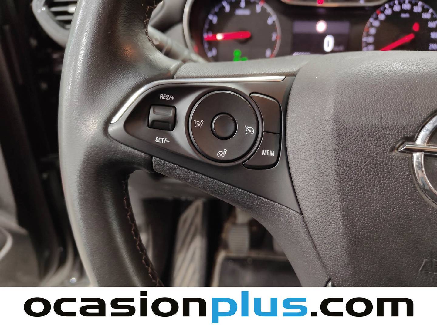 Opel Crossland Opel Crossland 1.2 GS (110 CV) gasolina