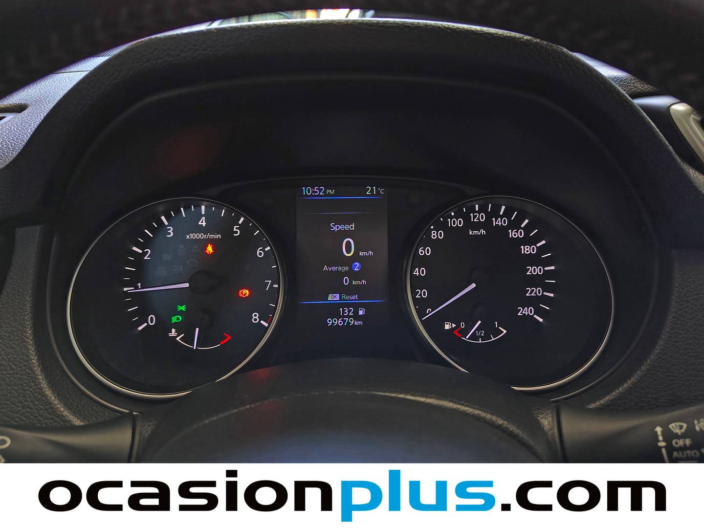 Nissan QASHQAI Nissan Qashqai DIG-T 160 N-Connecta 4x2 (160 CV) al mejor precio