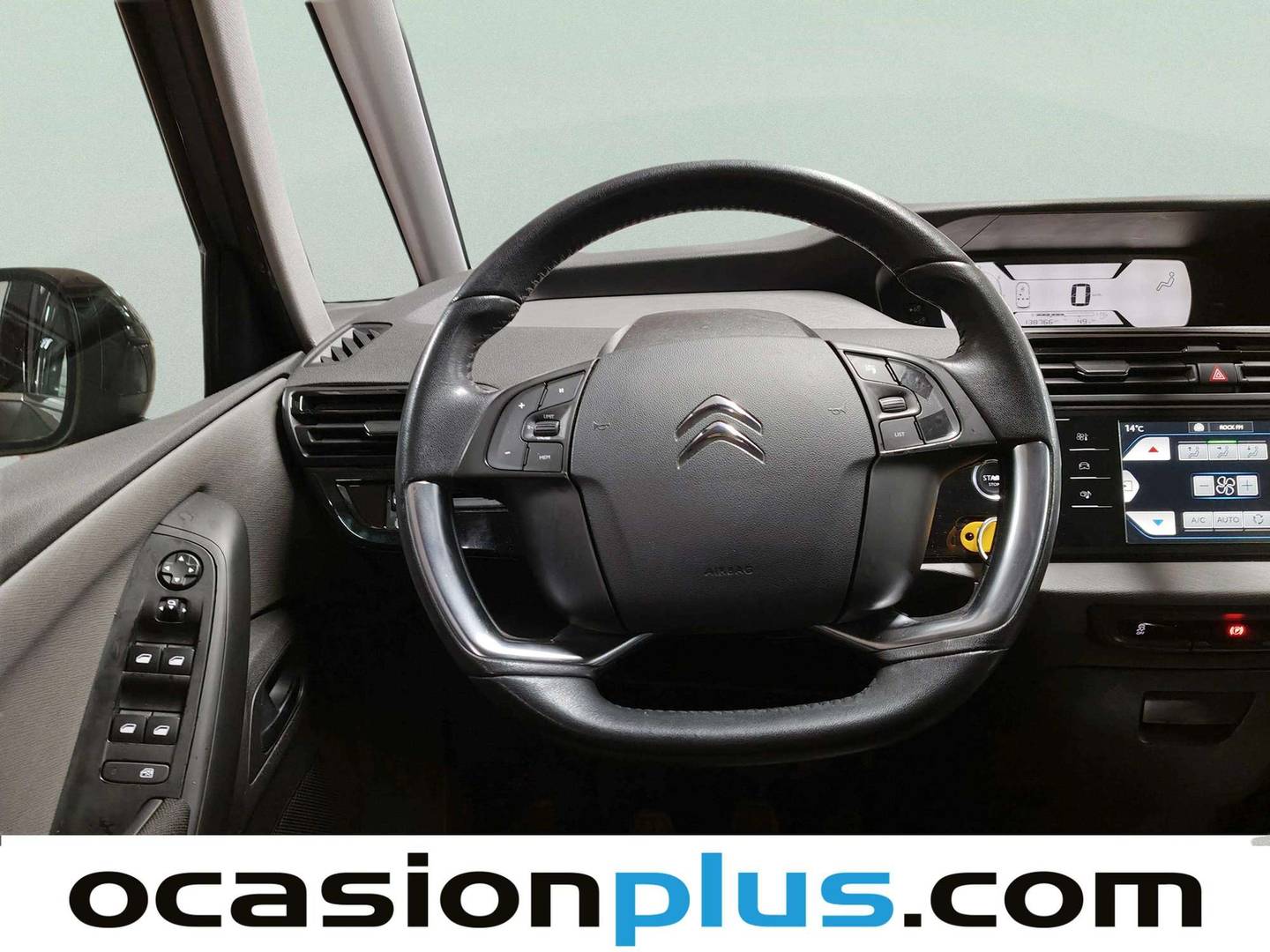 Foto Citroën C4 Picasso Citroen C4 Picasso PureTech 130S Seduction (130 CV) S&