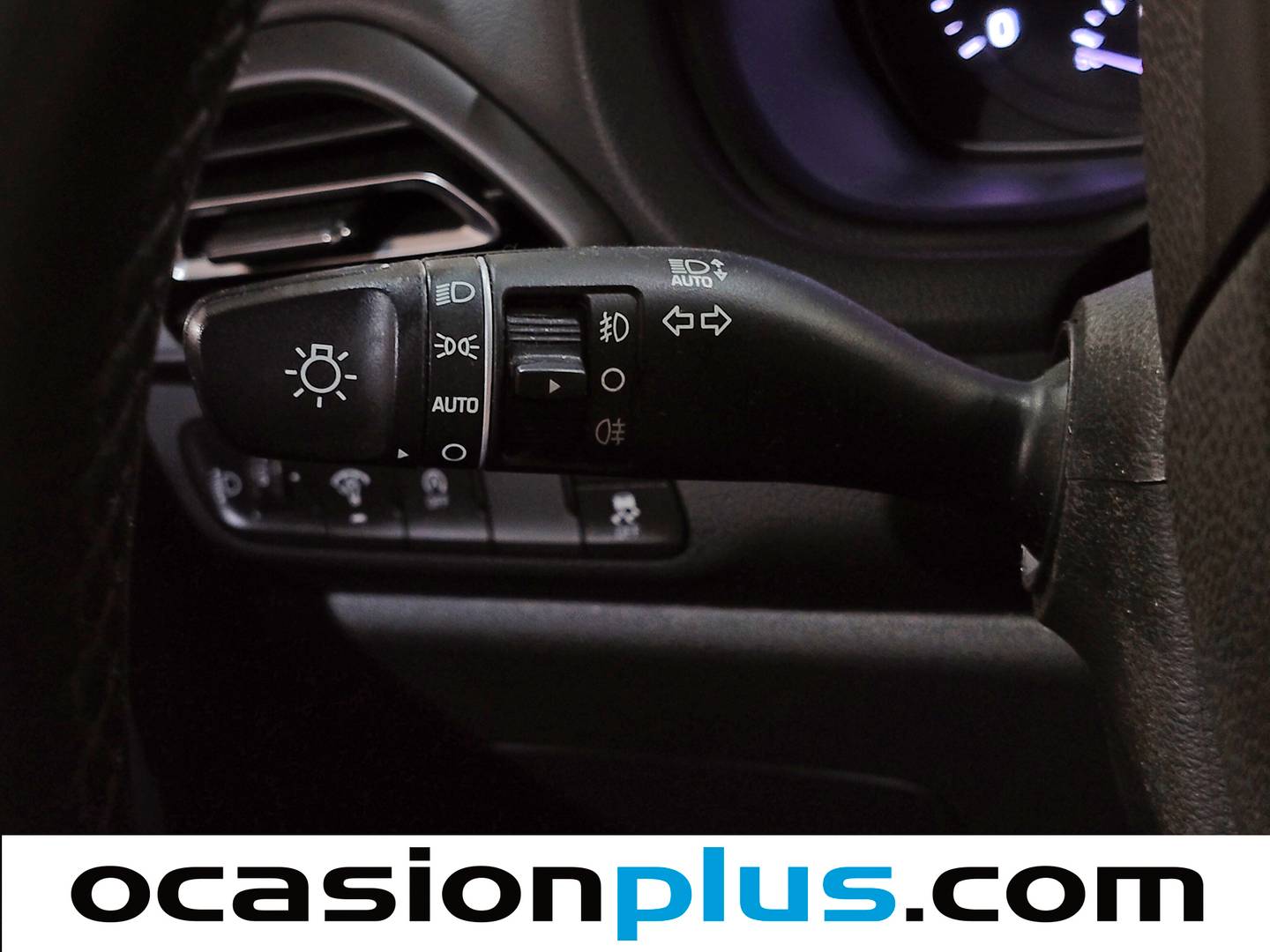 Hyundai i30 Hyundai i30 1.5 DPI Klass SLX (110 CV) de segunda mano