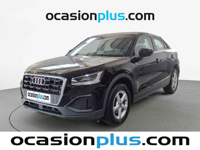 Audi Q2 Segunda Mano Baratos Madrid