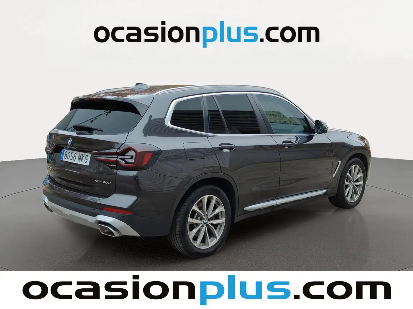 Foto BMW X3 BMW X3 xDrive20d xLine (190 CV)