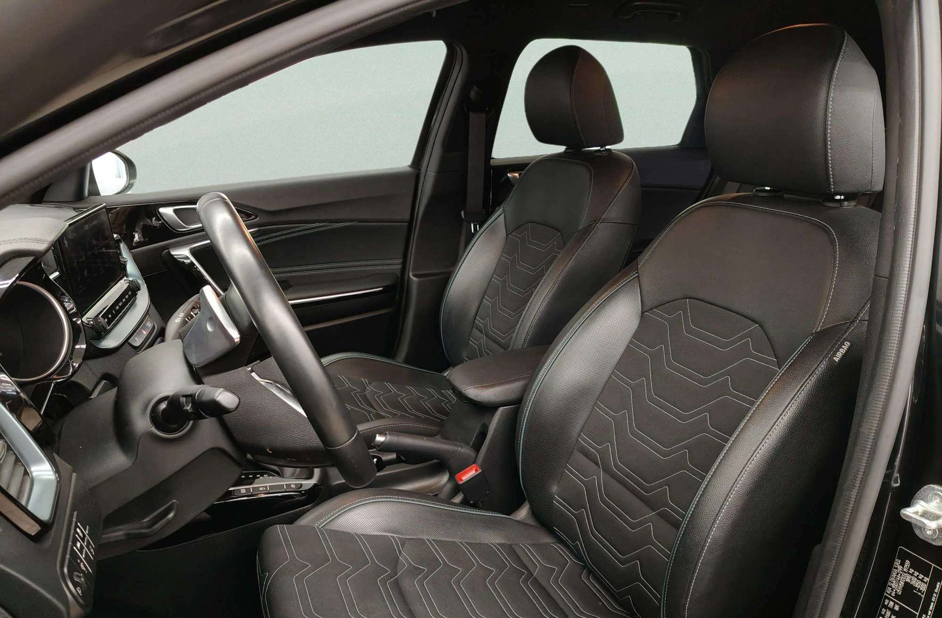 Kia Ceed 1.0 MHEV Style Edition DCT - foto 16