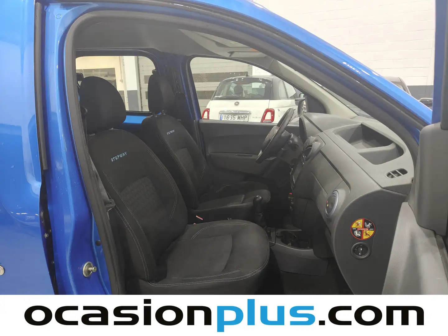 Foto Dacia Dokker Dacia Dokker dCi (90 CV)