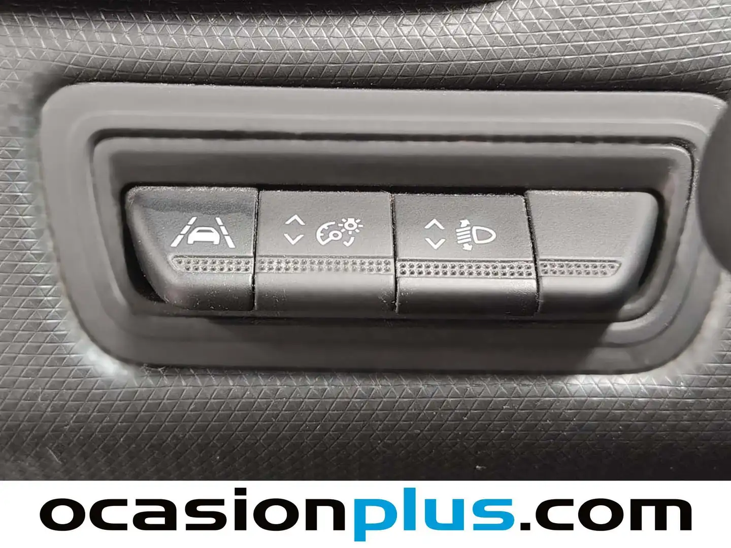 Foto Renault Clio Renault Clio E-Tech Híbrido (140 CV)