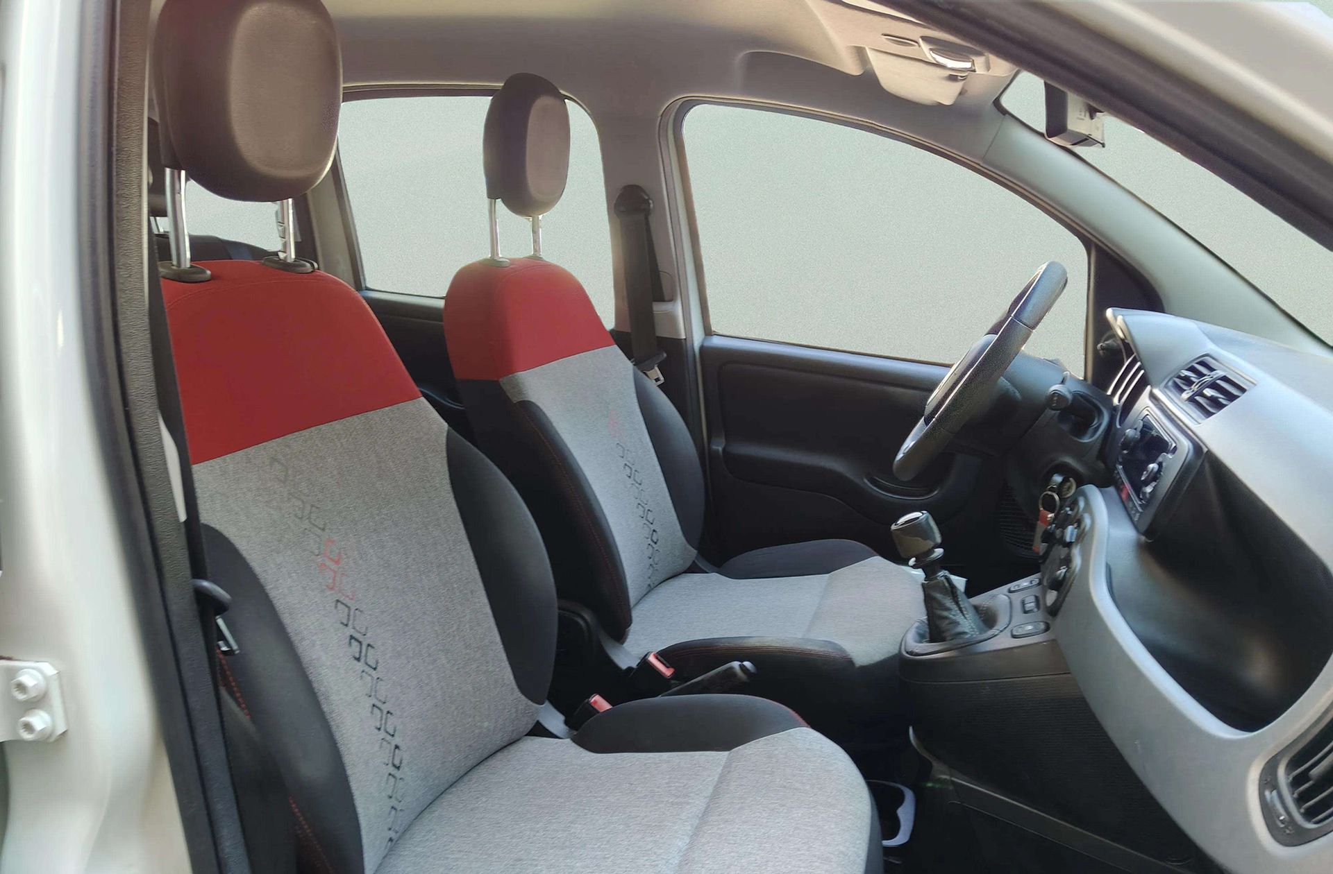 Fiat Panda 1.2 Lounge - foto 16