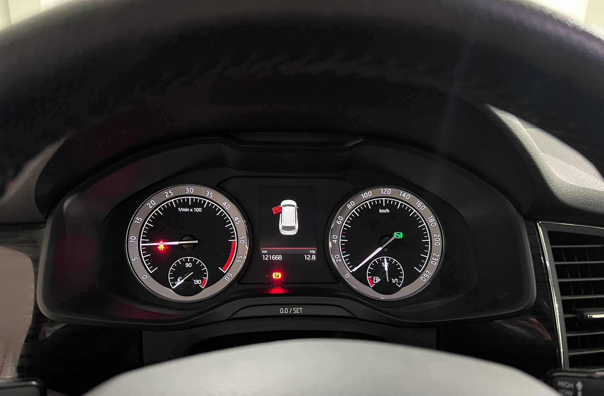 Škoda Kodiaq 2.0 TDI Style 4x4 DSG - foto 25