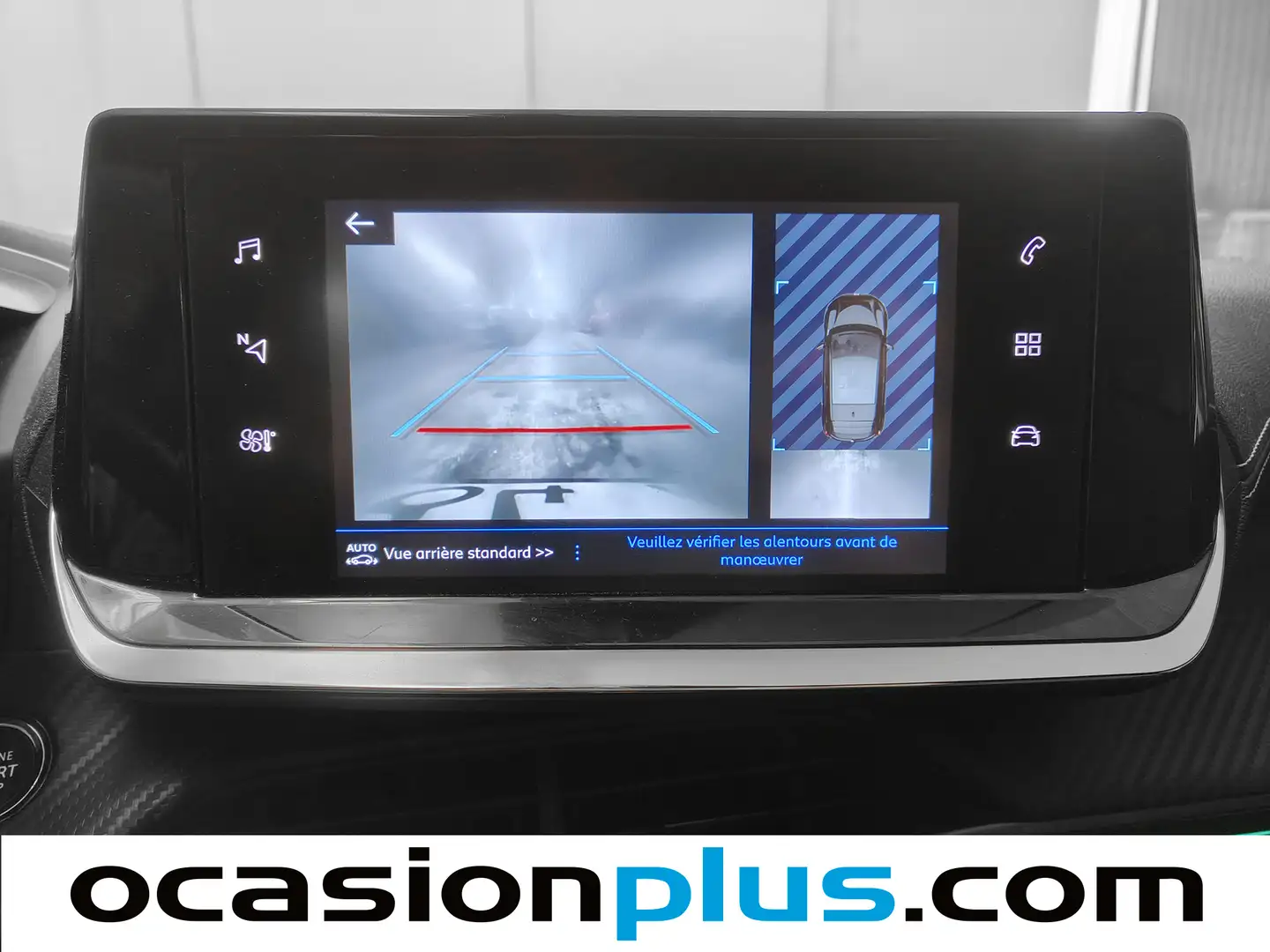 Foto Peugeot 208 Peugeot 208 PureTech 100 GT (100 CV)