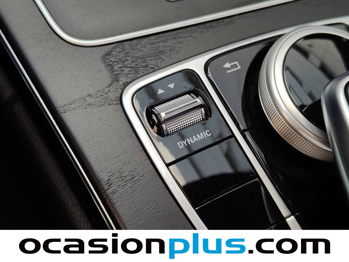 Foto Mercedes Clase C Mercedes-Benz Clase C C Coupe 250 d Pack AMG (204 CV)