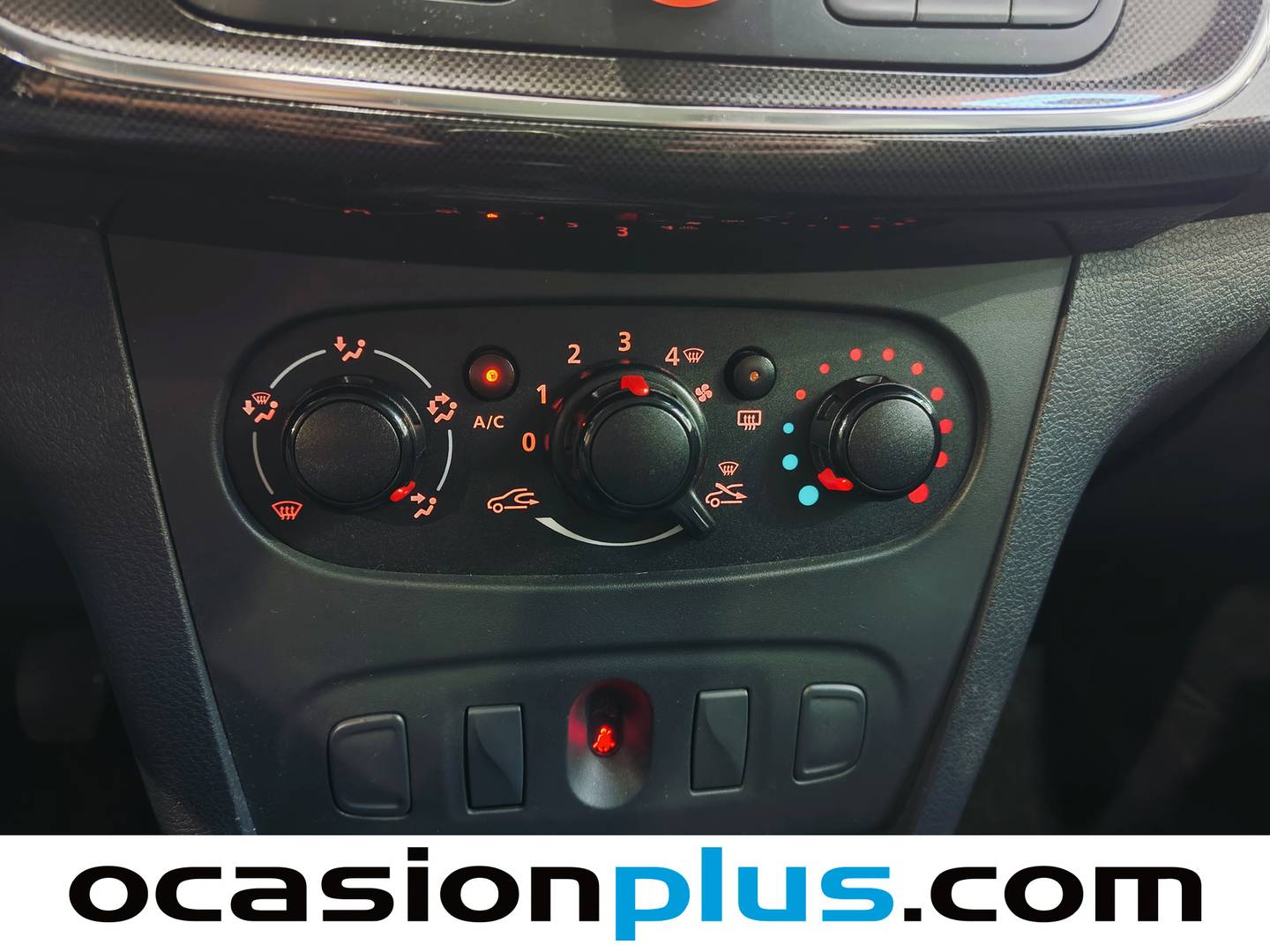 Dacia Sandero Dacia Sandero Essential 1.0 (73 CV) seminuevo