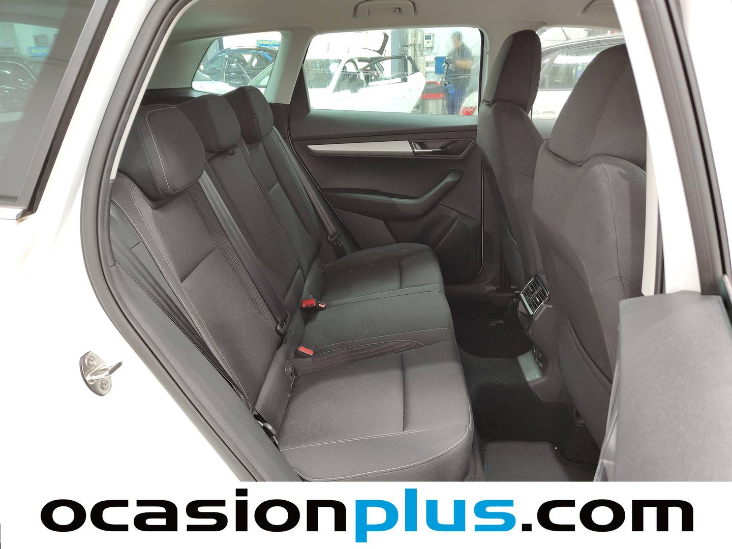 Skoda Karoq Skoda Karoq 2.0 TDI Ambition (115 CV) km 0