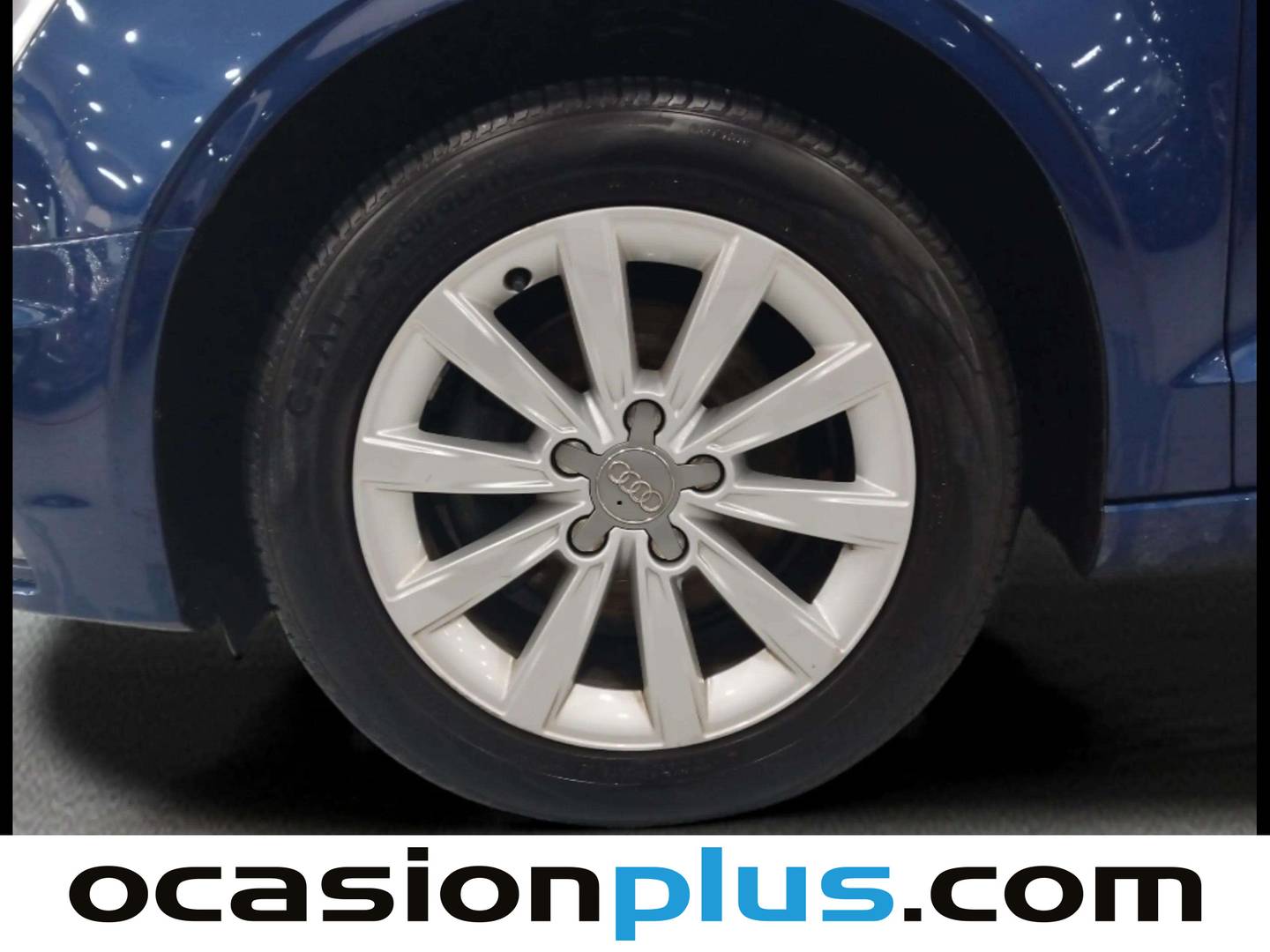 Audi A3 Audi A3 Cabrio Attraction 1.6 TDI CD (110 CV) seminuevo