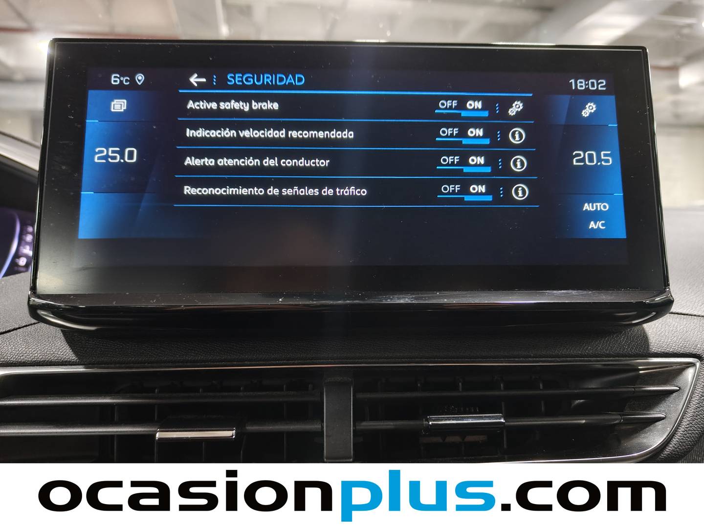 Peugeot 3008 Peugeot 3008 PureTech 130 S&S Allure Pack (130 CV) de ocasión