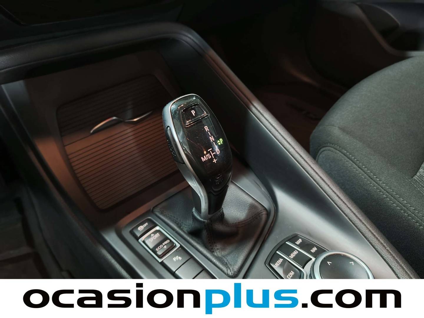 BMW X1 BMW X1 sDrive18d (150 CV) de segunda mano