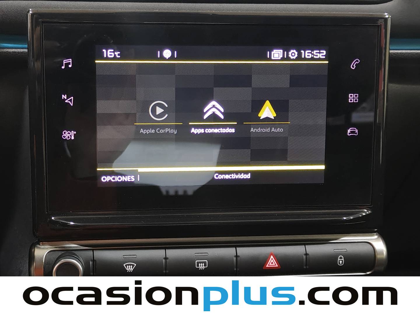 Foto Citroën C3 Citroen C3 PureTech 83 Feel Pack (83 CV)