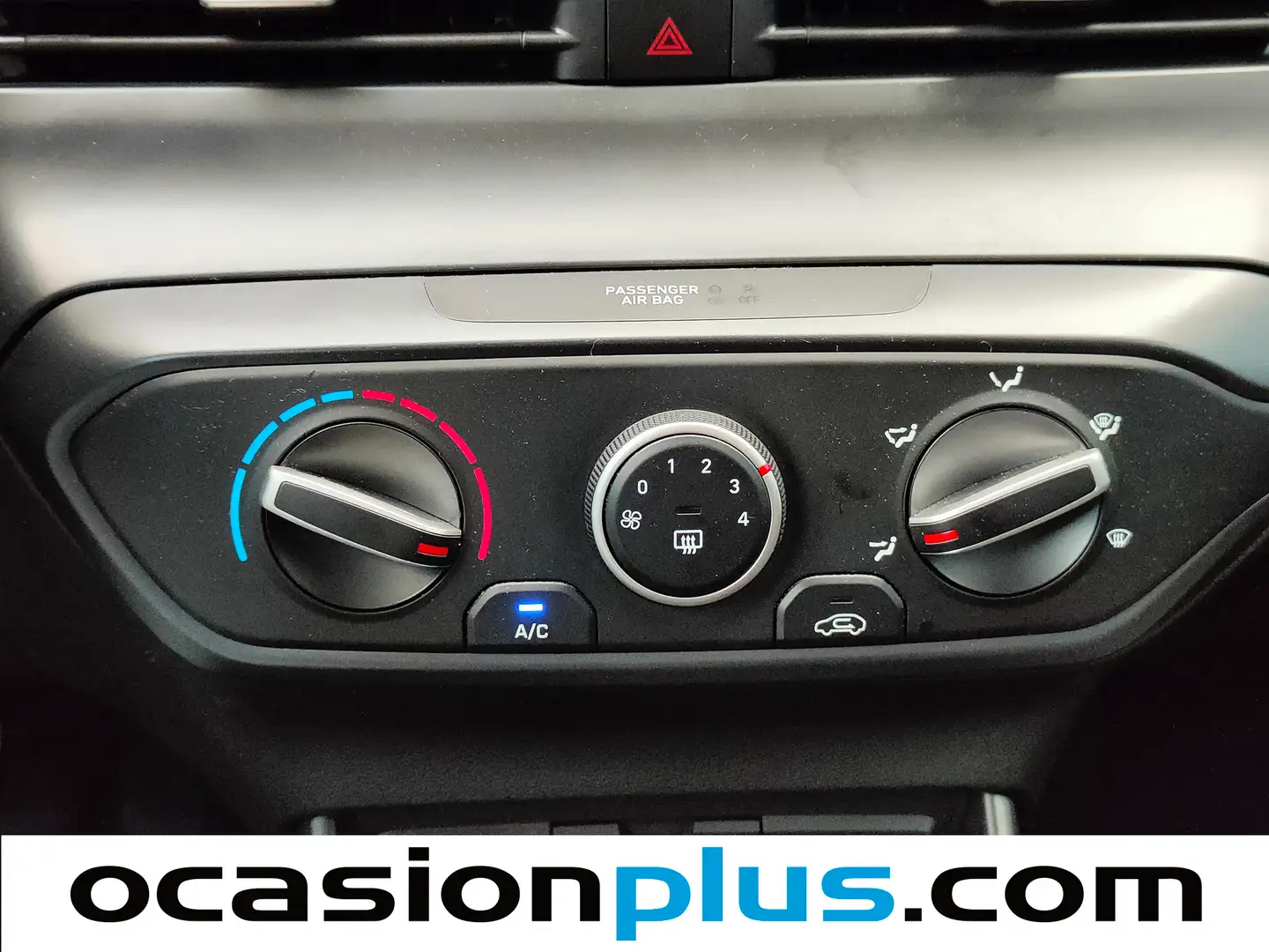 Foto Hyundai i20 Hyundai i20 1.0 TGDI Klass (100 CV)