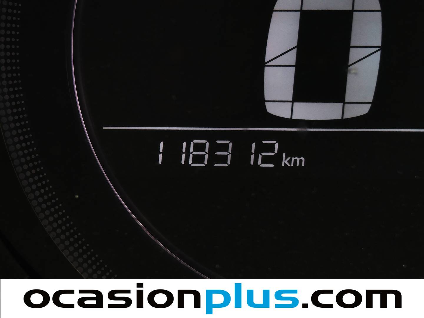 Citroën C4 Citroën C4 BlueHDi 100 Feel Edition (99 CV) seminuevo