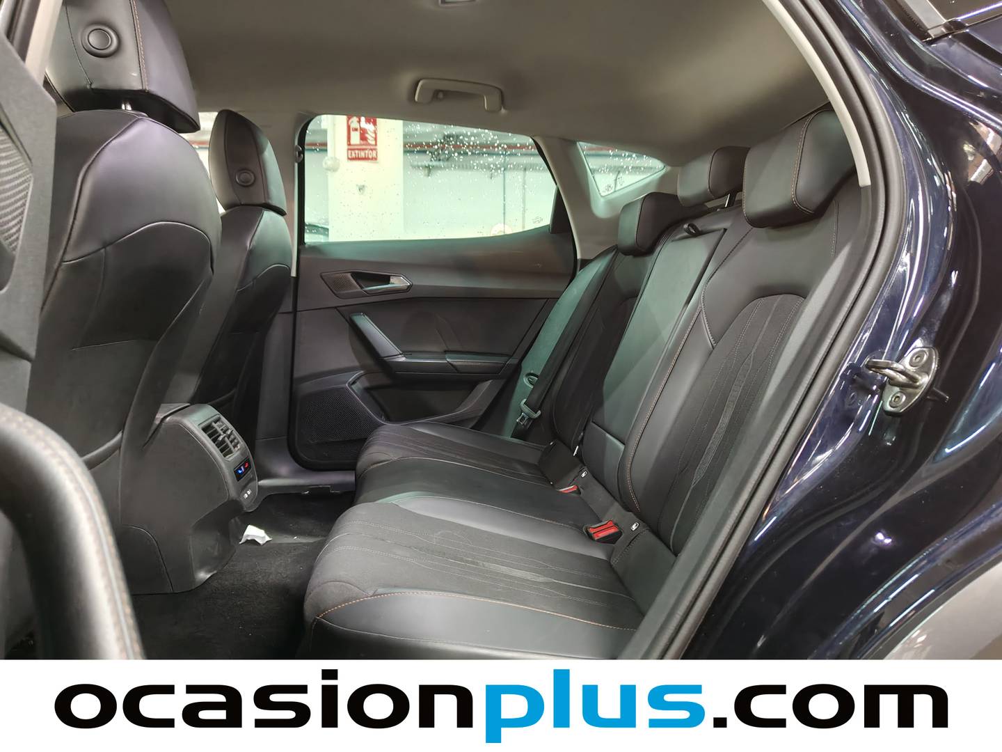 Cupra Formentor CUPRA Formentor 2.0 TDI (150 CV) al mejor precio