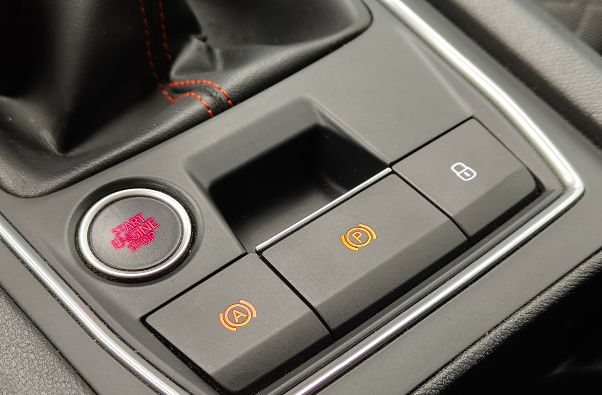 SEAT León 1.5 TSI FR Go L - foto 29