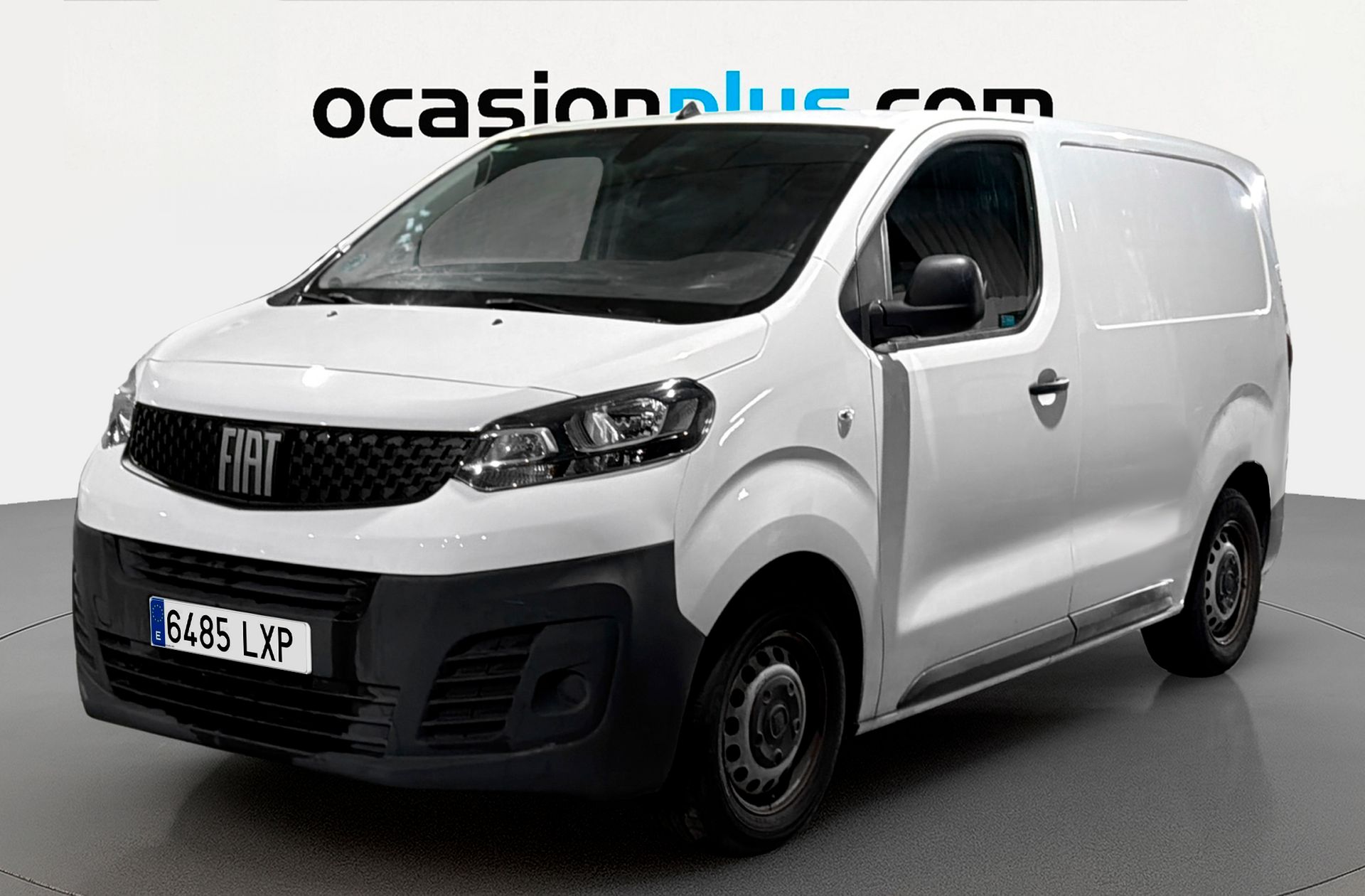 Fiat Scudo 1.5 BlueHDi L1 Business