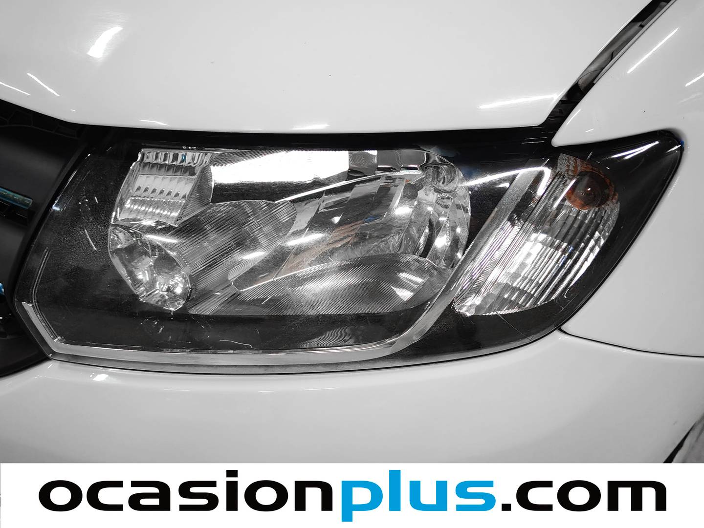 Dacia Sandero Dacia Sandero Laureate TCe (90 CV) km 0