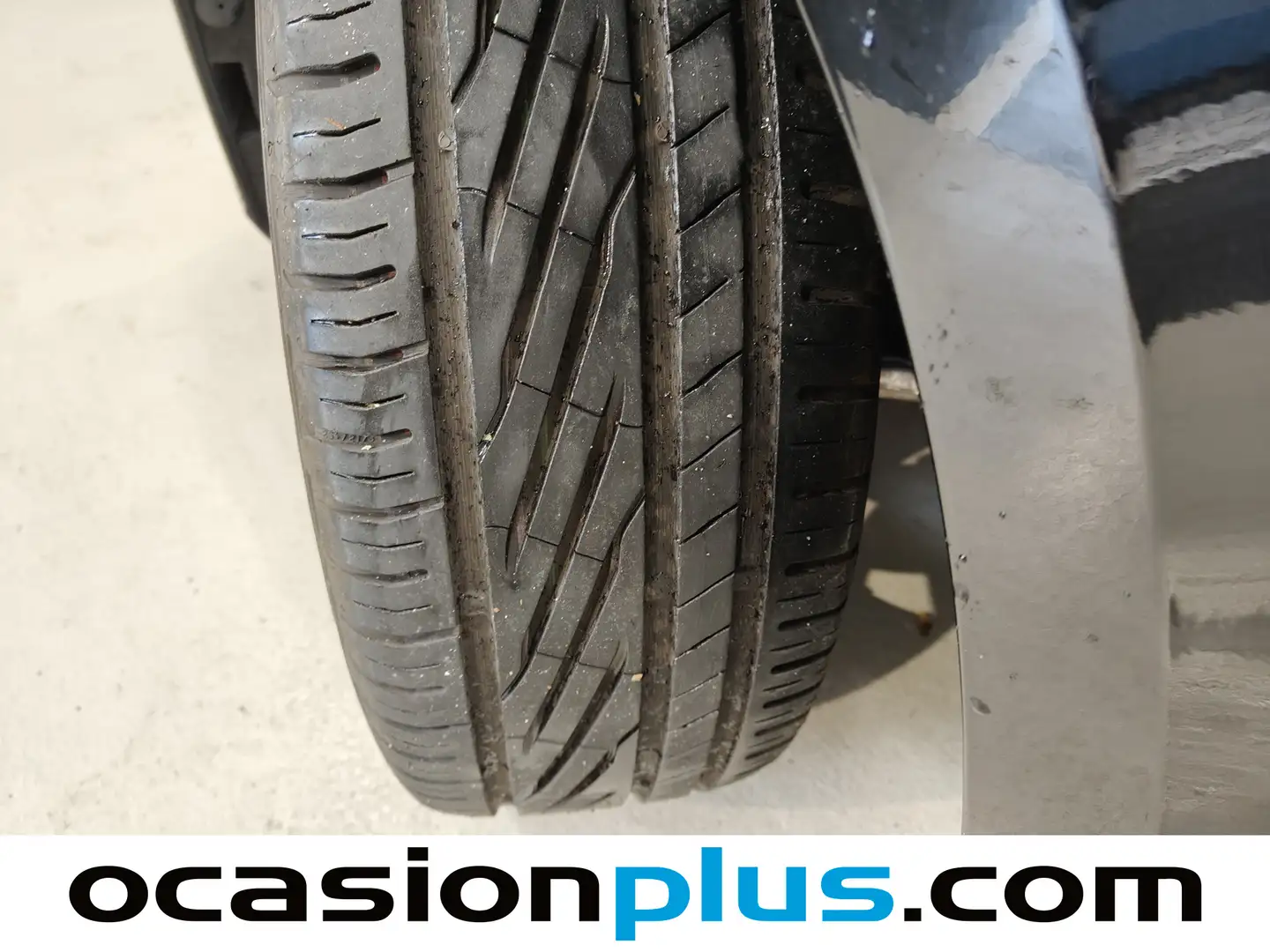 Foto Renault Mégane Renault Megane Zen Energy TCe (130 CV)