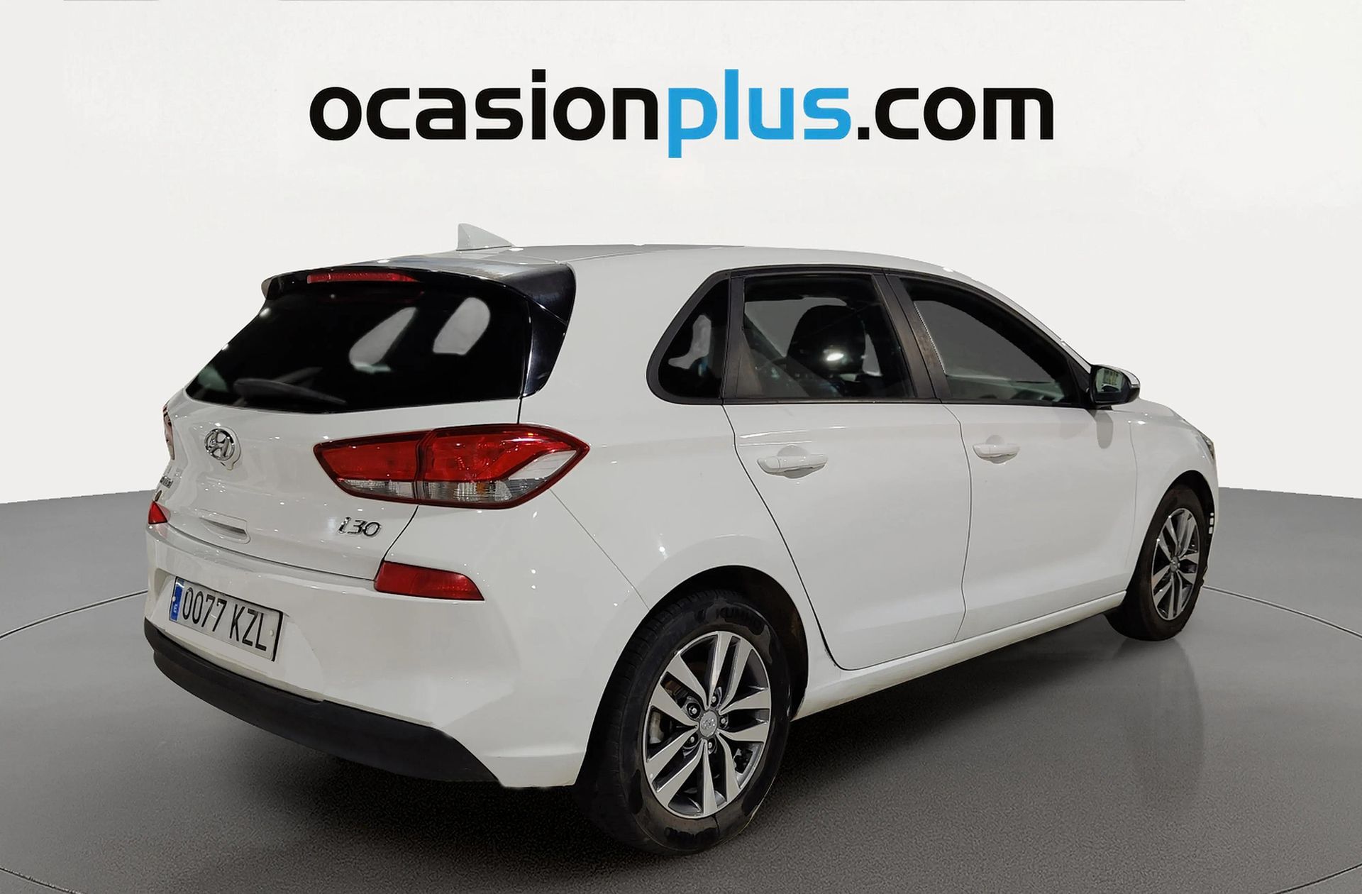 Hyundai i30 1.6 CRDi Klass - foto 4