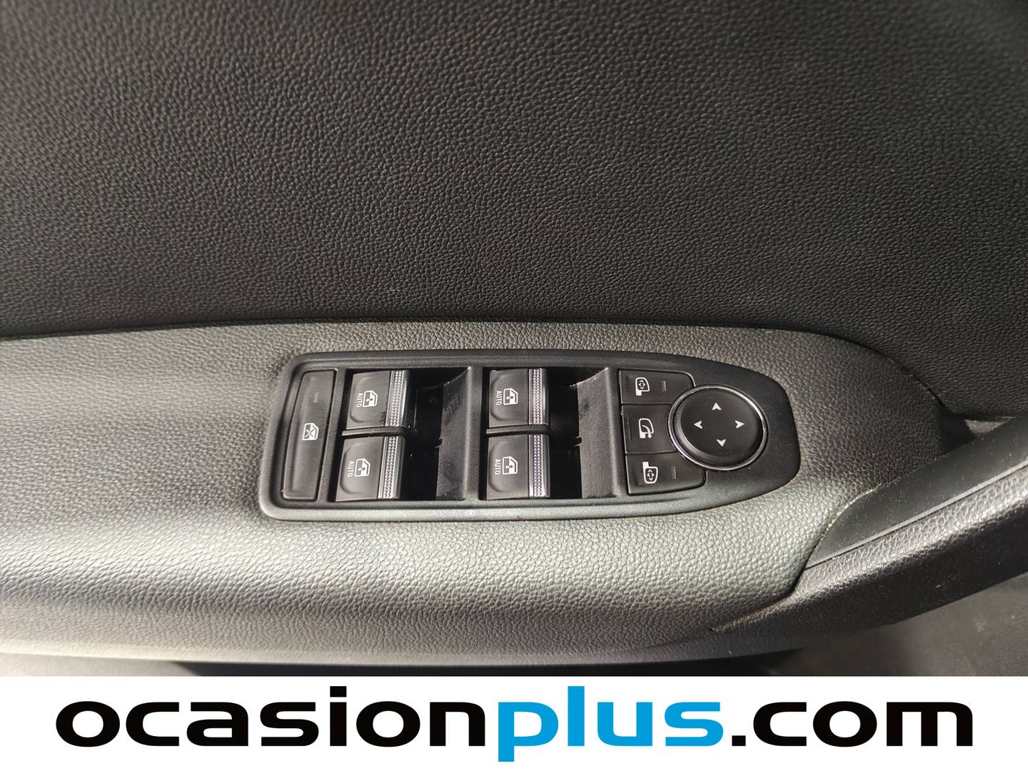 Foto Renault Captur Renault Captur Techno Fast Track TCe (140CV) GPF