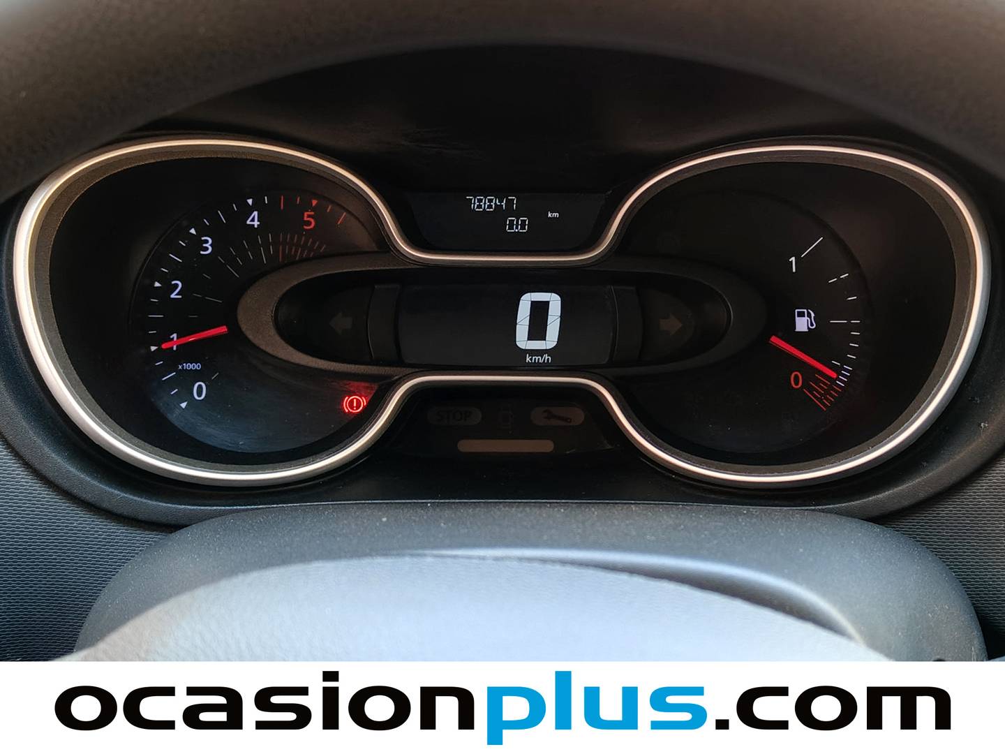 Renault Trafic Renault Trafic Furgon Furgon 27 L1H1 Energy Blue dCi (95 CV) de segunda mano