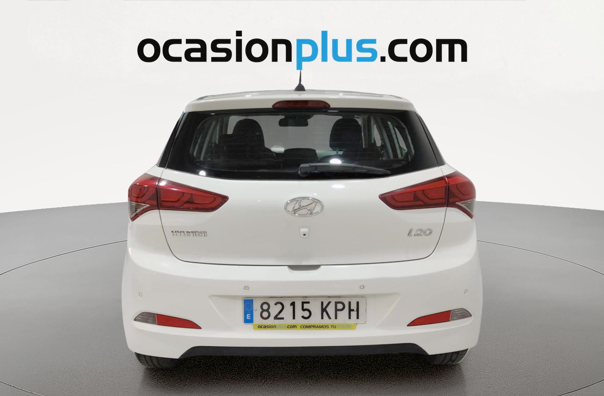 Hyundai i20 1.1 CRDi Link - foto 14