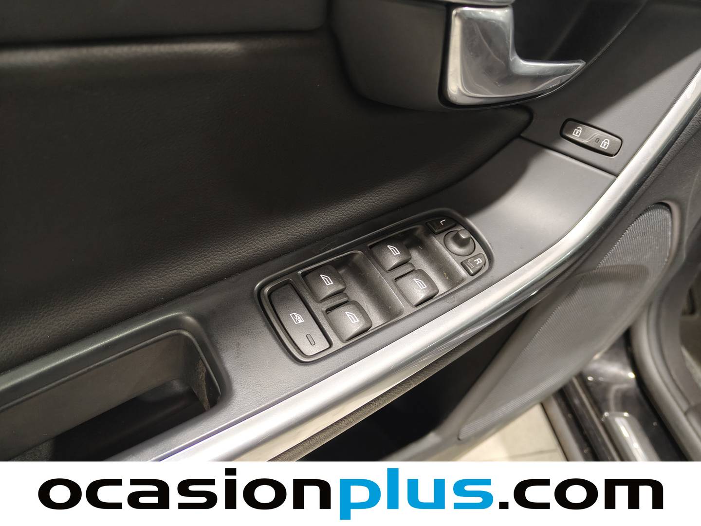 Volvo S60 Volvo S60 D2 Kinetic (120 CV) diésel